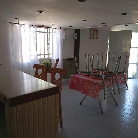 דירות סן קלמנטה דל טויו Dpto San Cle מראה חיצוני תמונה