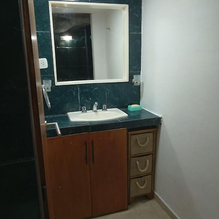 דירות סן קלמנטה דל טויו Dpto San Cle מראה חיצוני תמונה