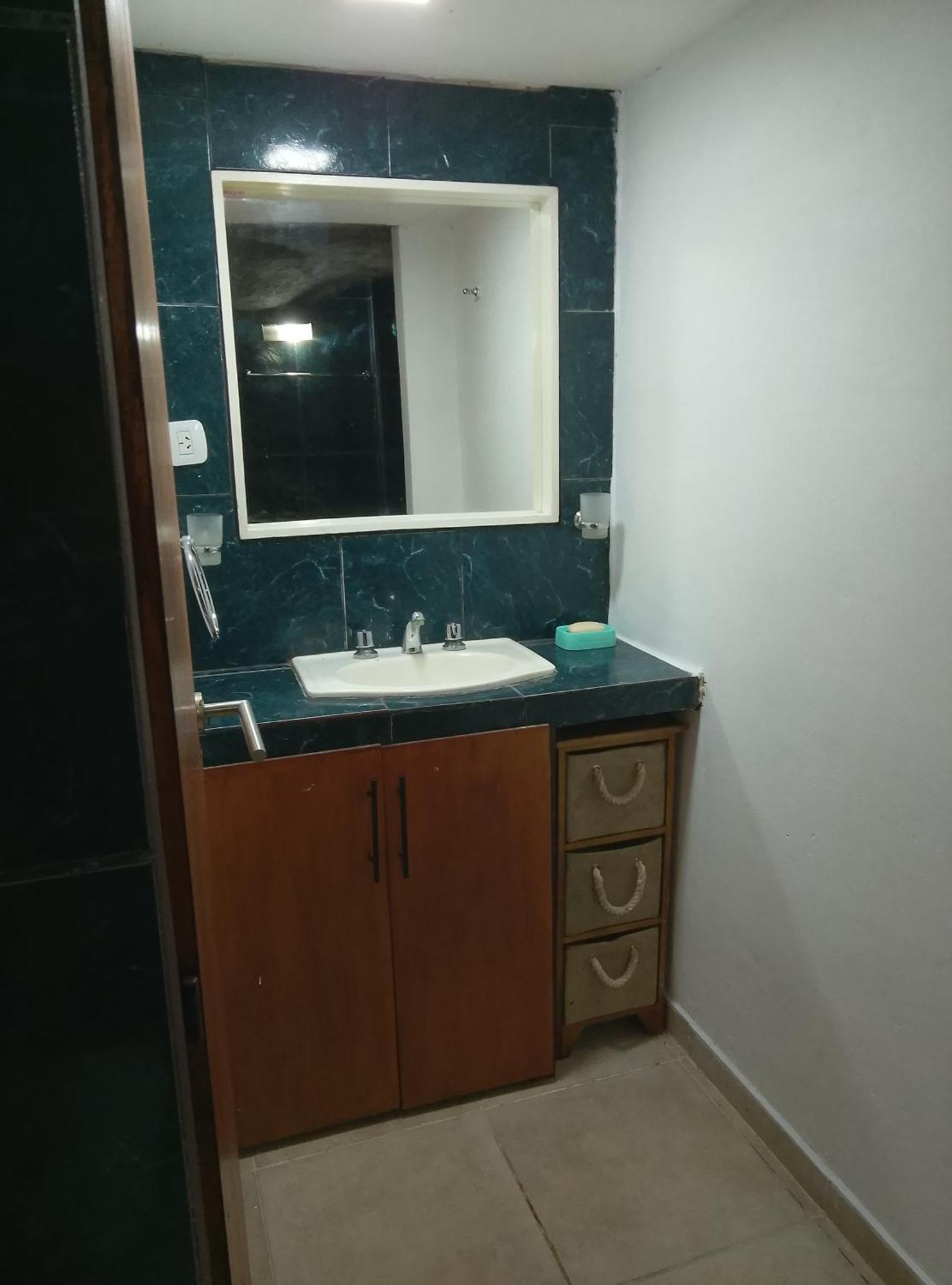 דירות סן קלמנטה דל טויו Dpto San Cle מראה חיצוני תמונה
